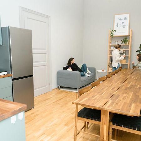 Jupiter Home Buda Budapest Extérieur photo