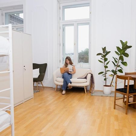 Jupiter Home Buda Budapest Extérieur photo