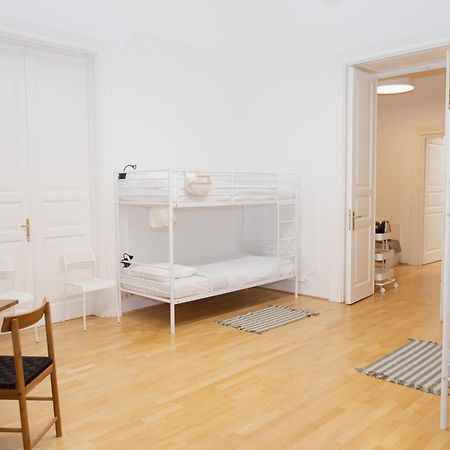 Jupiter Home Buda Budapest Extérieur photo