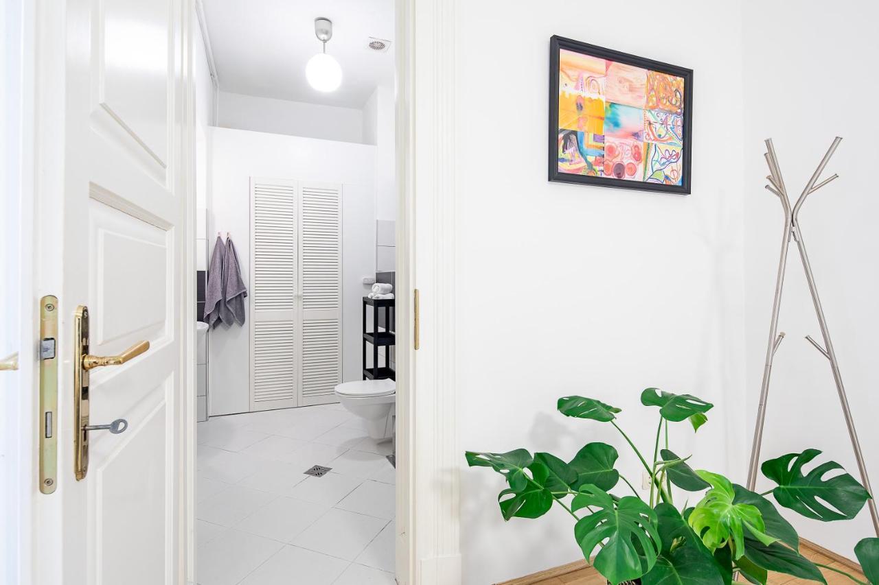 Jupiter Home Buda Budapest Extérieur photo