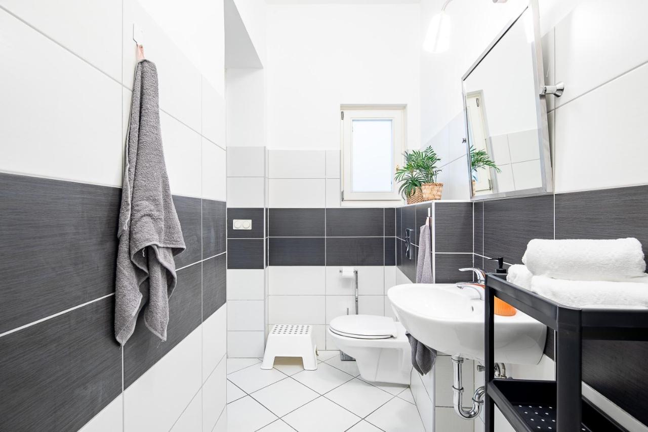 Jupiter Home Buda Budapest Extérieur photo