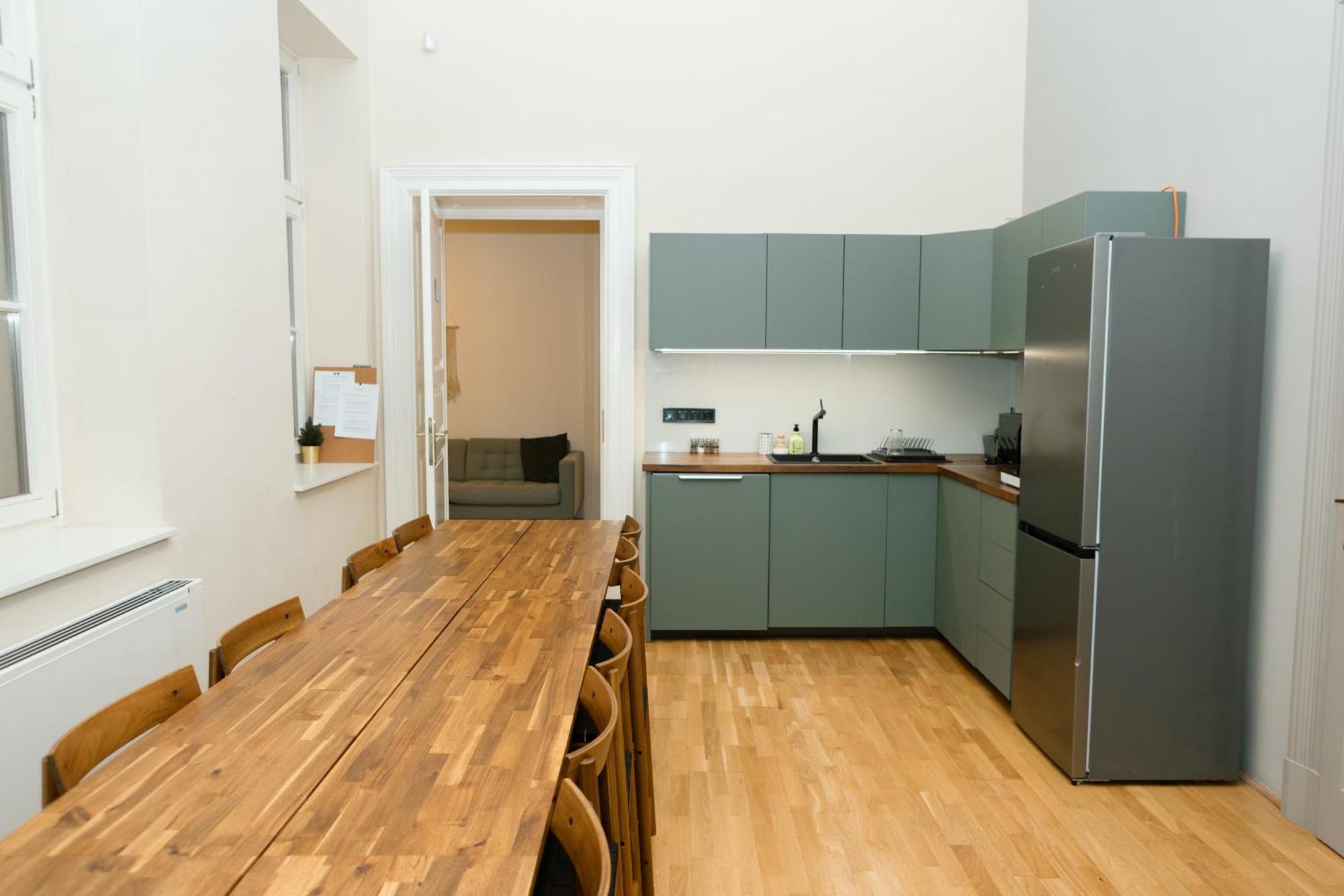 Jupiter Home Buda Budapest Extérieur photo