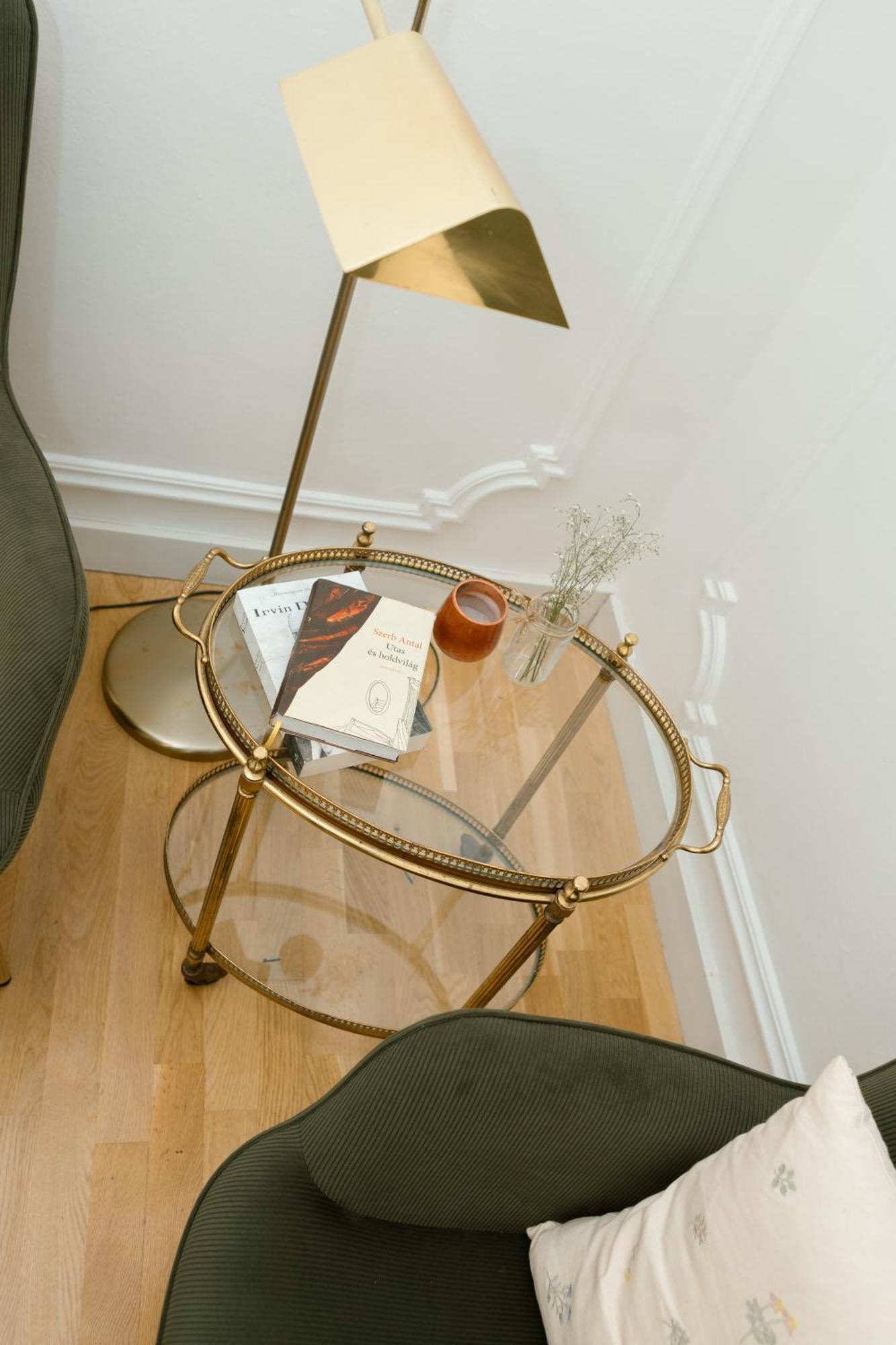 Jupiter Home Buda Budapest Extérieur photo