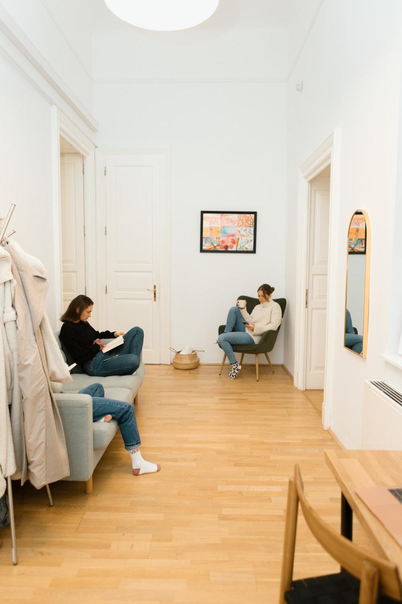 Jupiter Home Buda Budapest Extérieur photo
