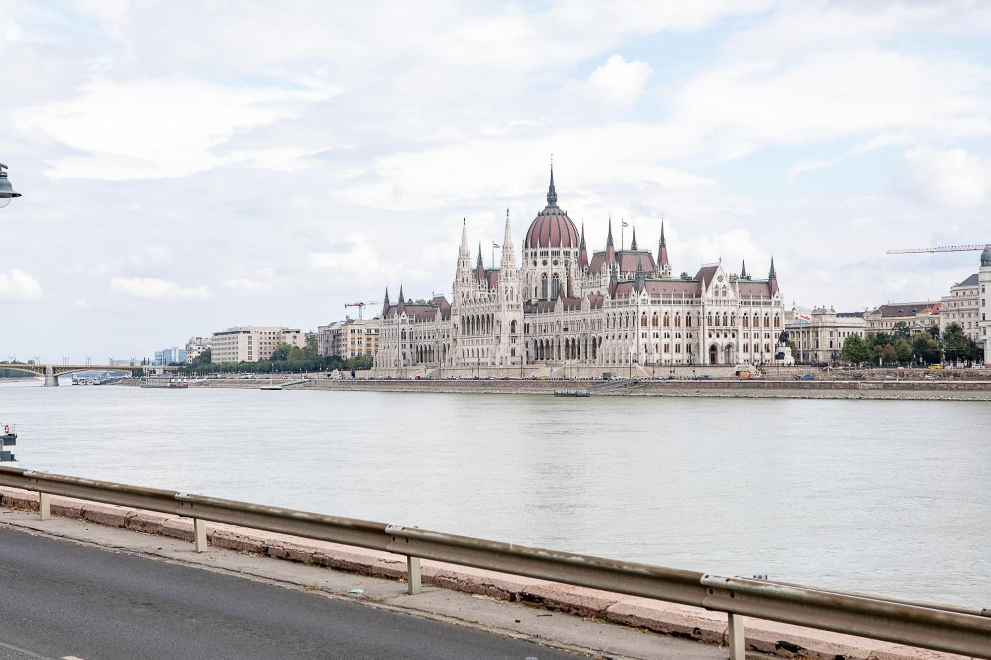 Jupiter Home Buda Budapest Extérieur photo