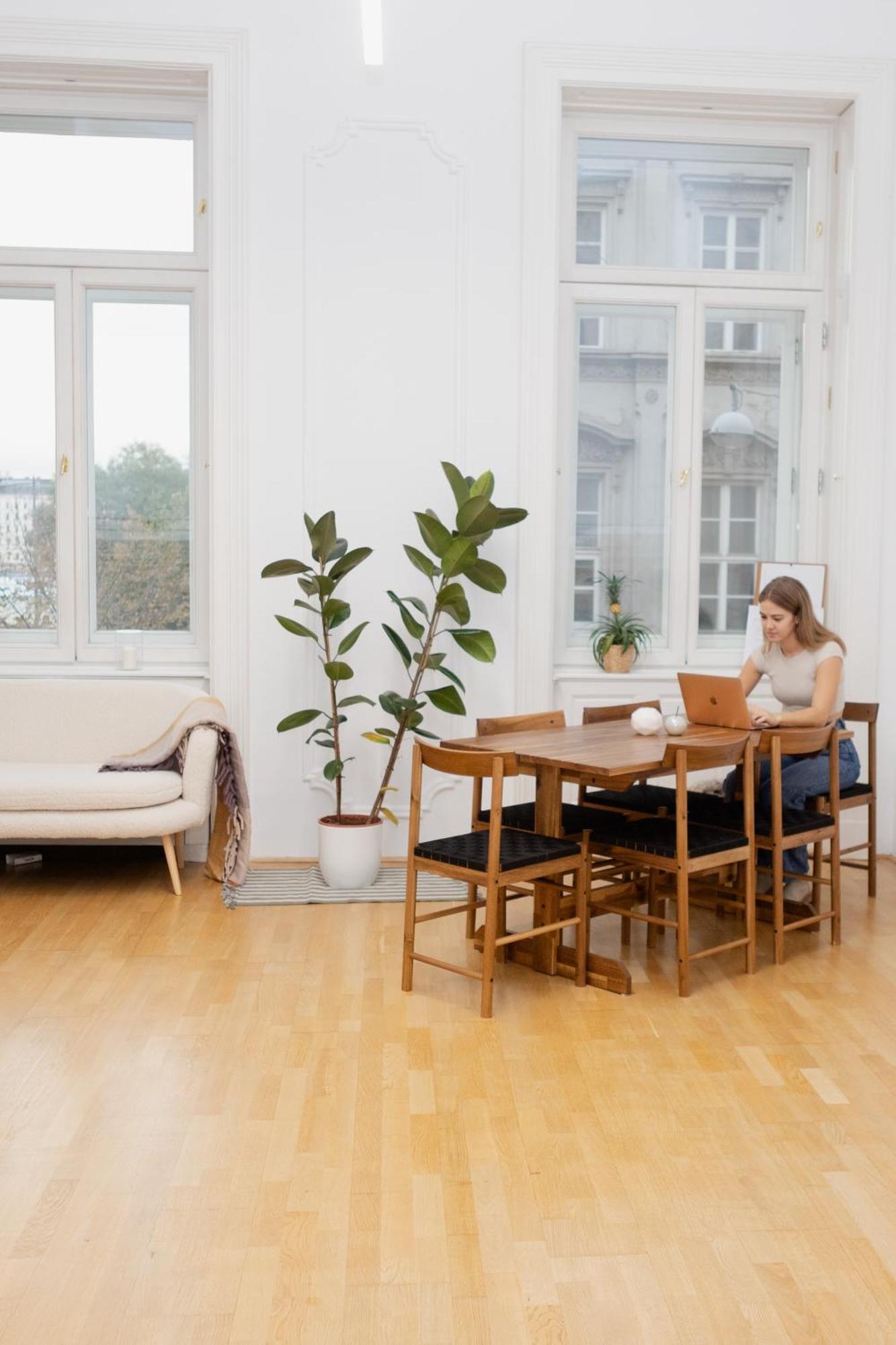 Jupiter Home Buda Budapest Extérieur photo