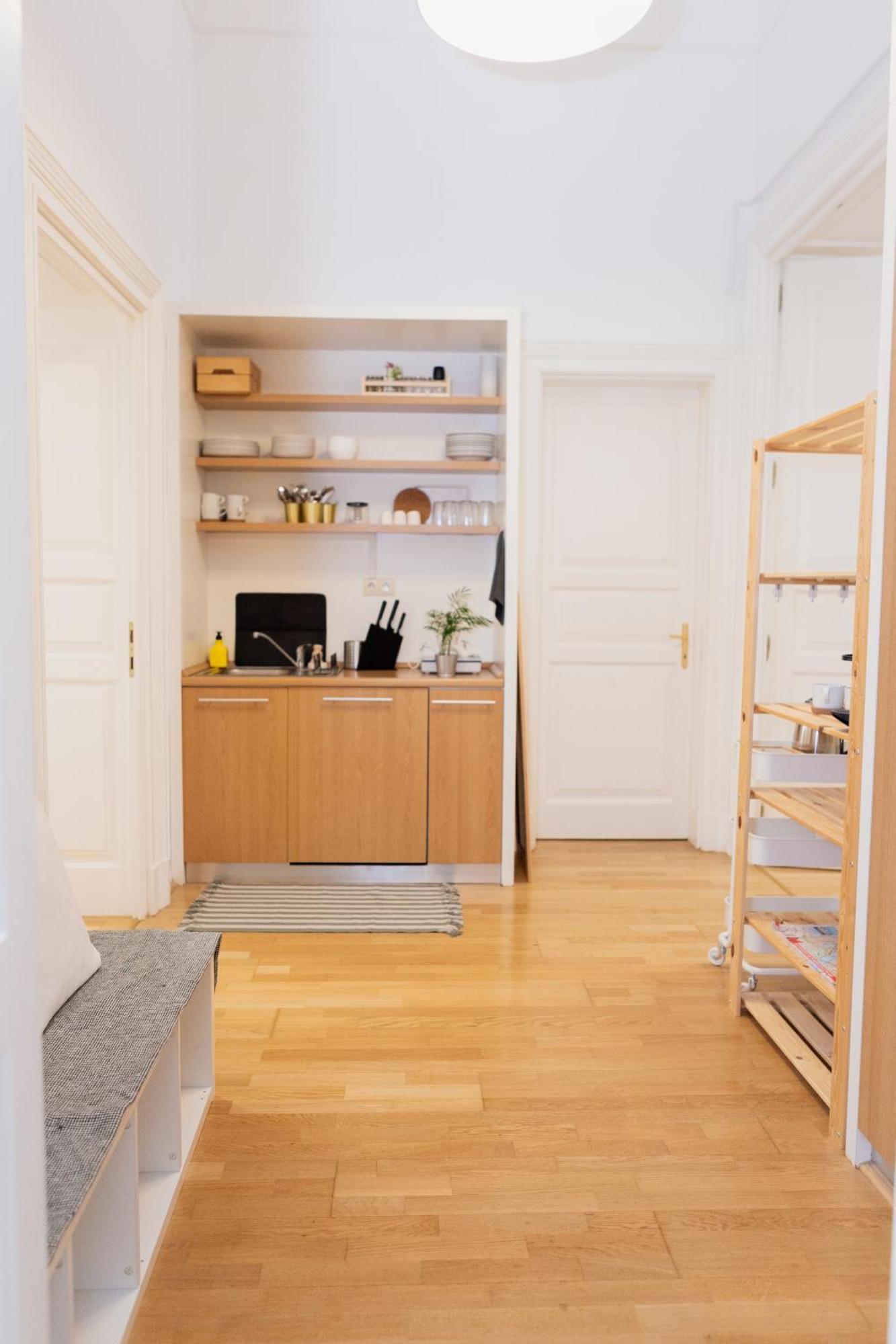 Jupiter Home Buda Budapest Extérieur photo