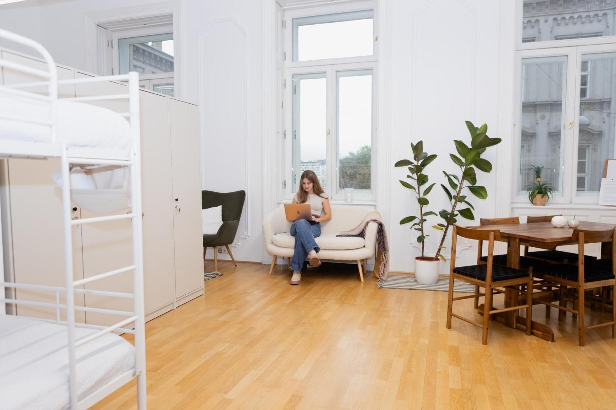 Jupiter Home Buda Budapest Extérieur photo