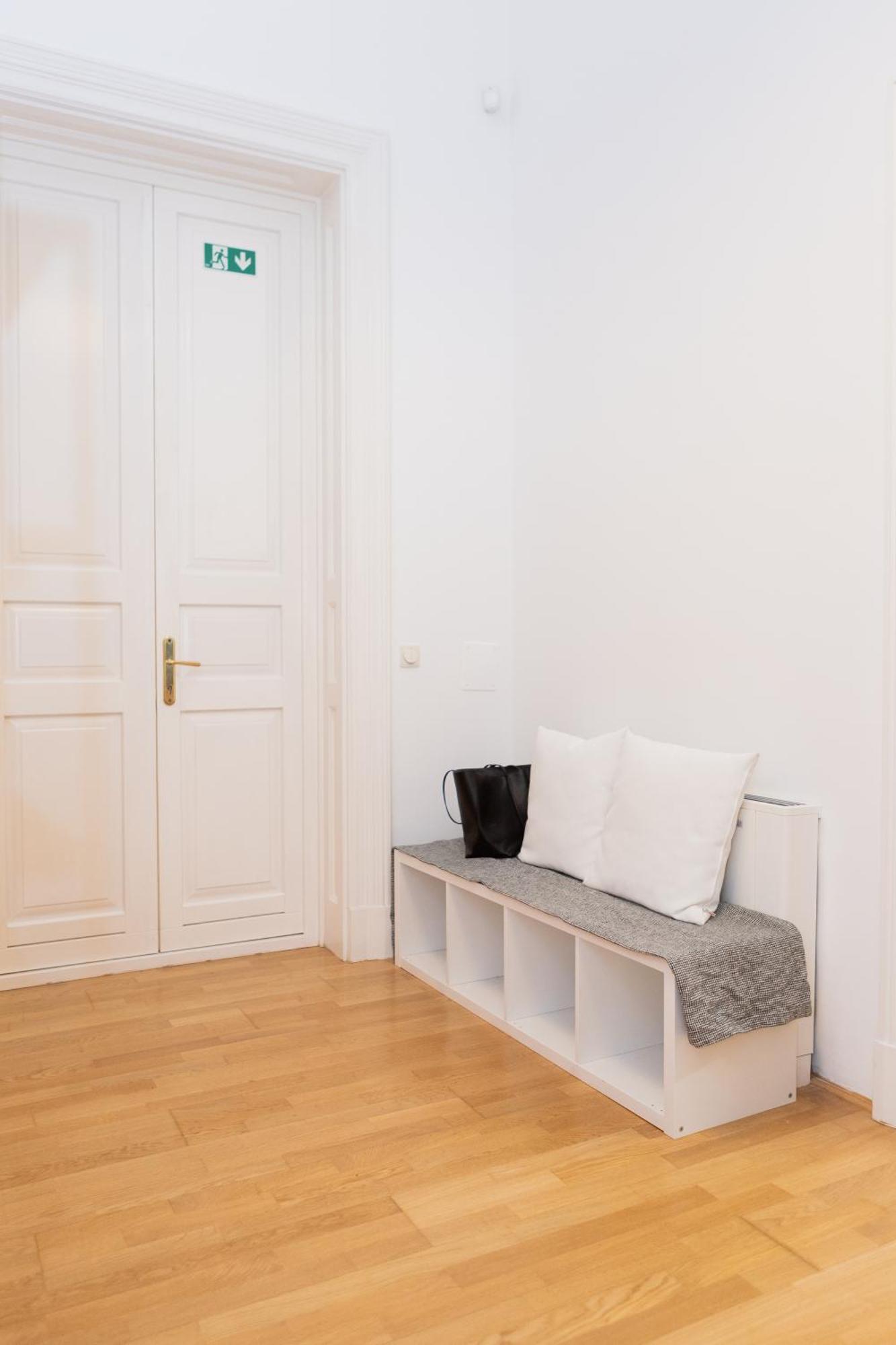 Jupiter Home Buda Budapest Extérieur photo